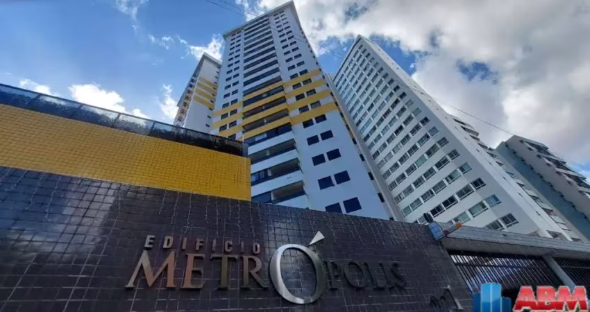 Apartamento com 3 quartos  para alugar, 100.00 m2 por r$2500.00  - mauricio de nassau - caruaru/pe