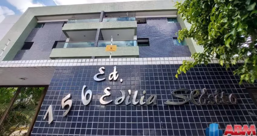 Apartamento com 3 quartos  para alugar, 0.00 m2 por r$1600.00  - universitario - caruaru/pe