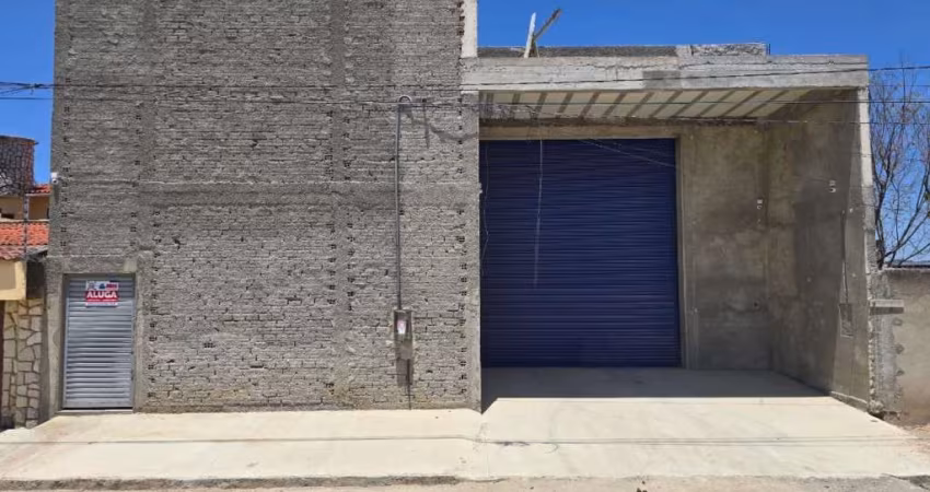 Barracão/Galpão para alugar, 390.00 m2 por R$8000.00  - Indianopolis - Caruaru/PE