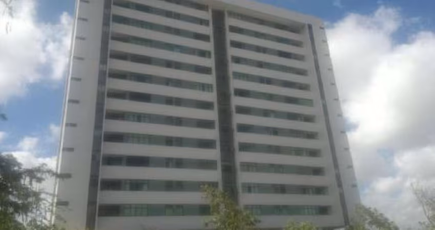 Apartamento com 1 quarto  para alugar, 46.00 m2 por R$1800.00  - Universitario - Caruaru/PE