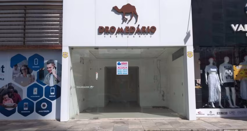 Casa Comercial para alugar, 0.00 m2 por R$3300.00  - Mauricio De Nassau - Caruaru/PE