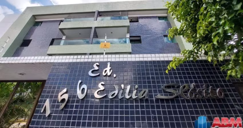 Apartamento com 3 quartos  para alugar, 0.00 m2 por R$1600.00  - Mauricio De Nassau - Caruaru/PE