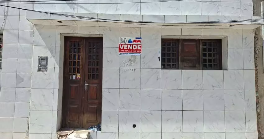 Casa Residencial com 2 quartos  à venda, 0.00 m2 por R$170000.00  - Caiuca - Caruaru/PE