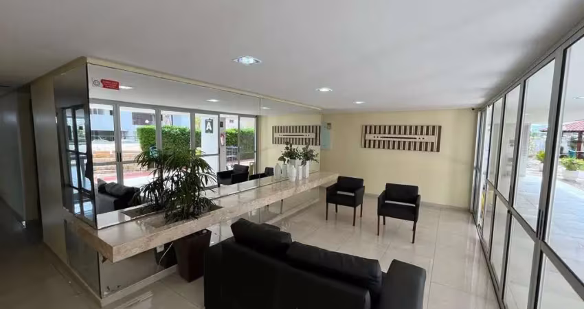 Apartamento com 3 quartos  para alugar, 65.00 m2 por r$1300.00  - indianopolis - caruaru/pe
