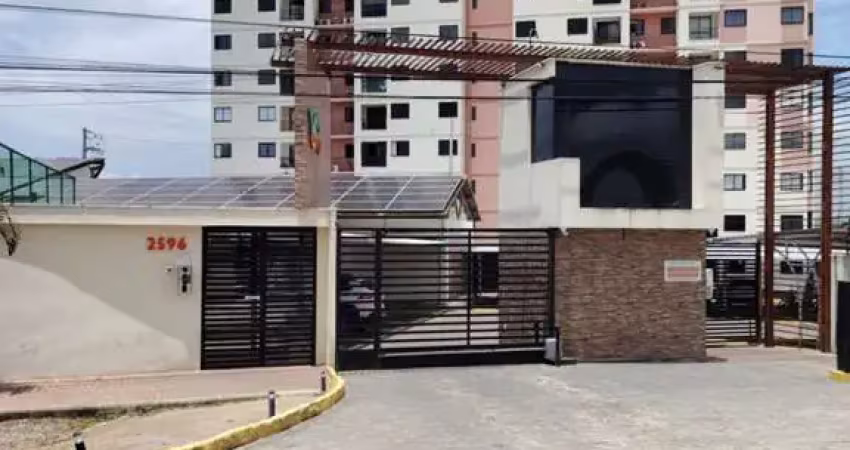 Apartamento para alugar, 0.00 m2 por r$1500.00  - salgado - caruaru/pe