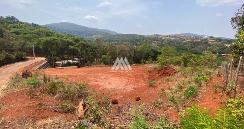 Vendo chácara em Itatiaiuçu de 2500m² excelente localização.