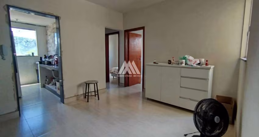 Vendo apartamento em Itaúna com excelente localização!