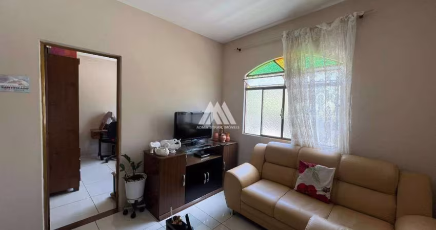 Vendo chácara no Recanto Jussara com asfalto e calçamento na porta!