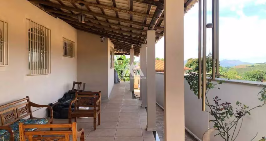Casa com 3 quartos à venda no Santa Terezinha De Minas, Itatiaiuçu 