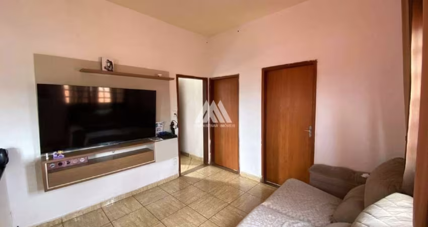 Vendo apartamento em Itatiaiuçu com 02 quartos excelente localização.