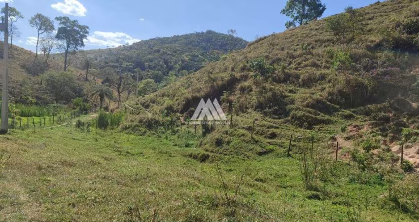 Vendo chácara em Itatiaiuçu de 2000m² excelente localização.