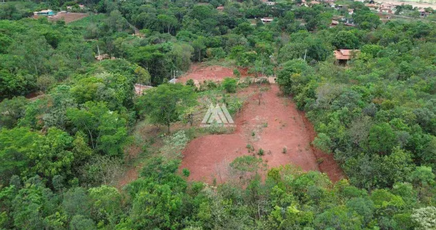 Vendo chácara em Itatiaiuçu de 3.200m² excelente localização.