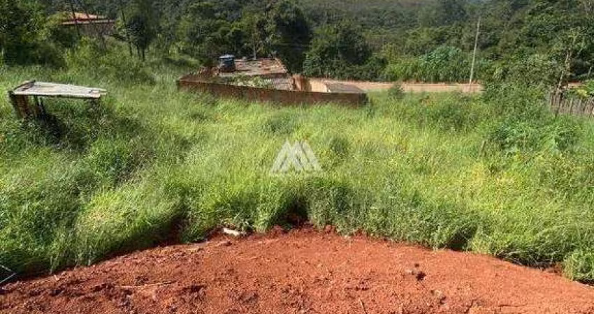 Vendo chácara em Itatiaiuçu de 360m² excelente localização.