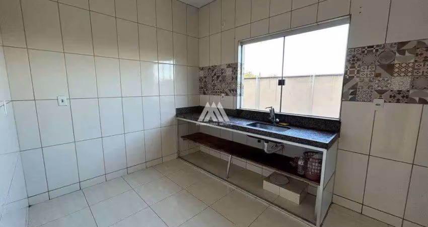 Alugo apartamento em itatiaiuçu com excelente localização