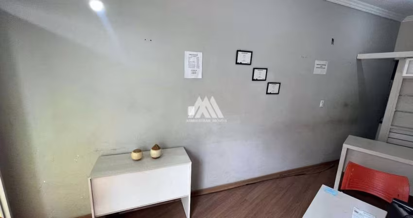 Alugo loja comercial em Itaúna com excelente localização no centro!