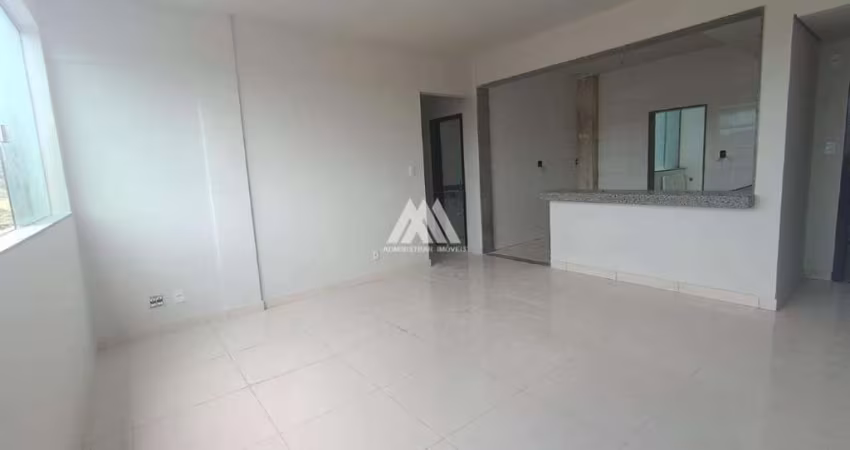 Vendo apartamentos no Padre Eustáquio novos!