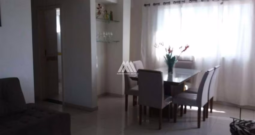 Vendo apartamento em Itaúna com excelente localização!
