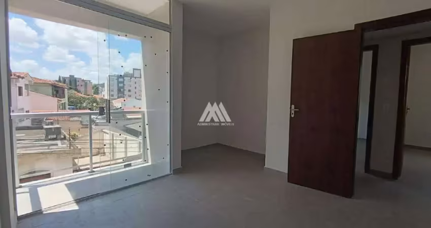 Vendo apartamento novo em Itaúna com excelente localização!