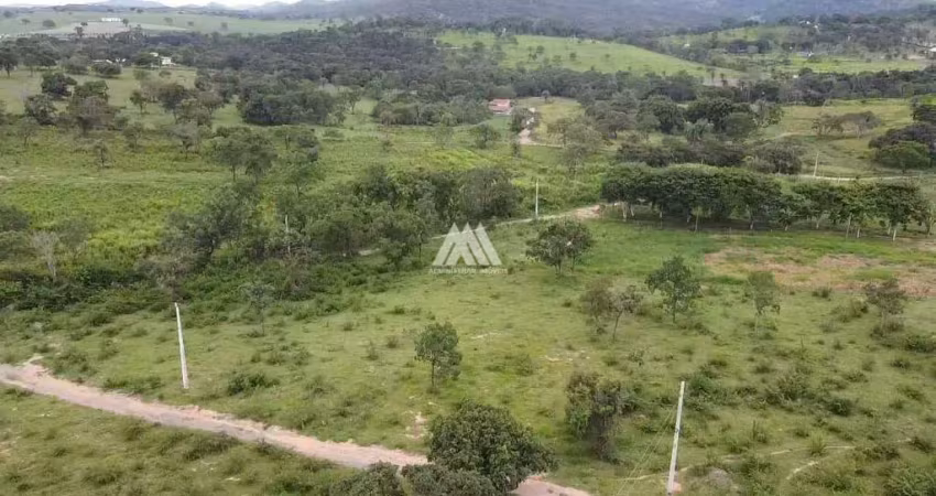 Chácara / sítio à venda na Área Rural de Itaúna, Itaúna 