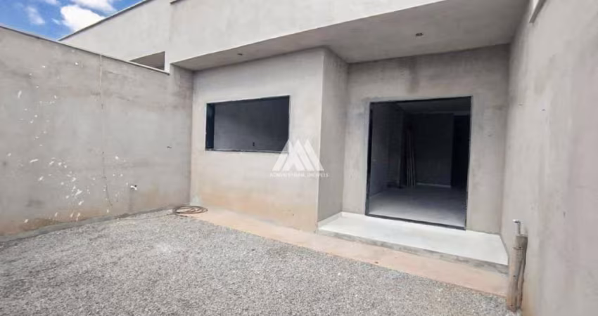 Vendo casa em Itaúna em excelente localização!