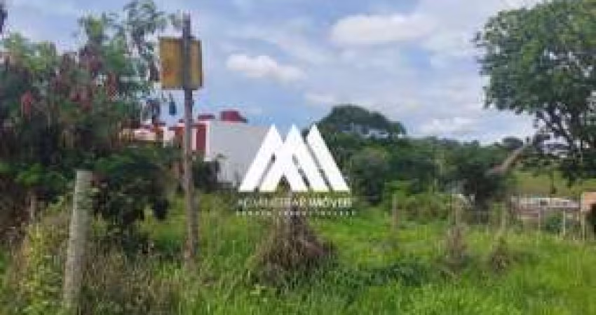 Vendo lote em Itaúna com ótima localização!