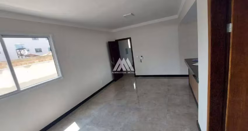 Vendo apartamento em Itaúna com excelente localização!