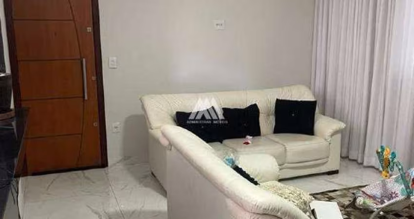 Vendo apartamento em Itaúna com excelente localização!