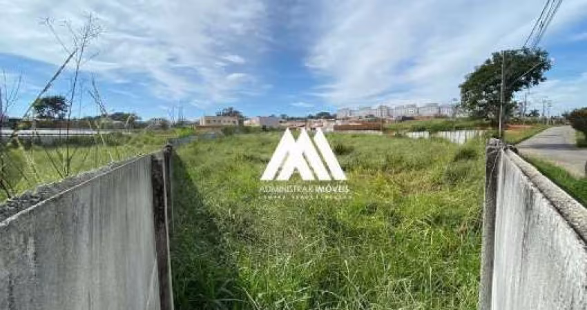 Vendo lote comercial em Itaúna com ótima localização!