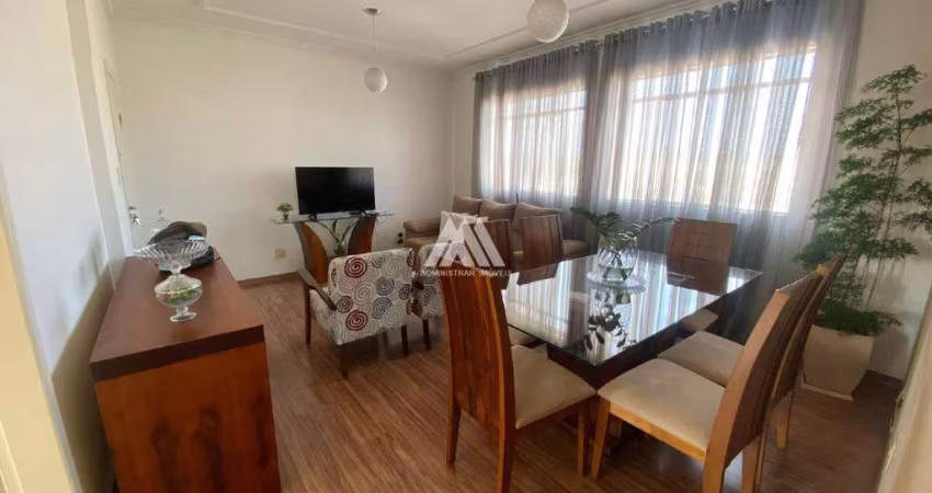 Vendo apartamento em Itaúna com excelente localização!