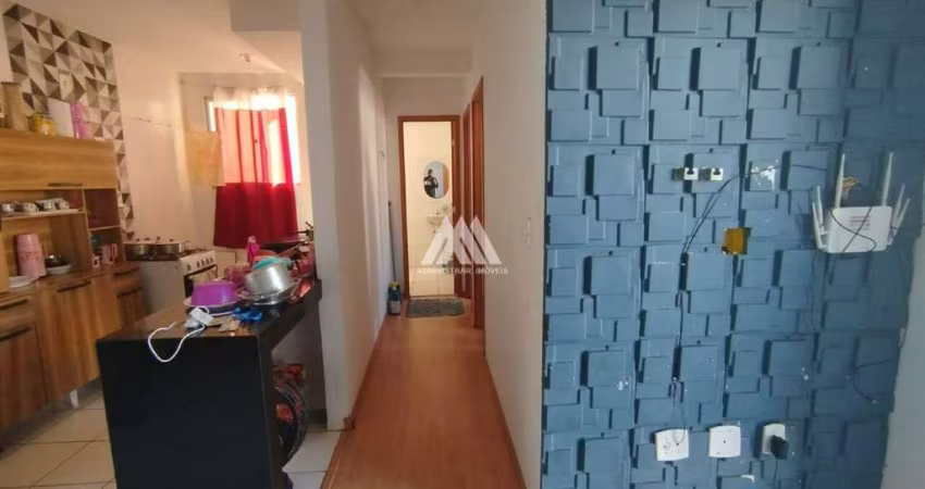 Vendo apartamento em Itaúna com excelente localização!
