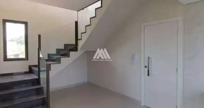 Vendo cobertura em Itaúna com localização em região central!