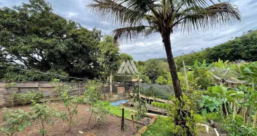 Vendo sítio em Itaúna em área rural com excelente localização!