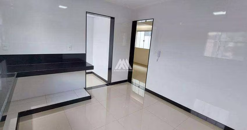 Vendo apartamento em Itaúna com excelente localização!