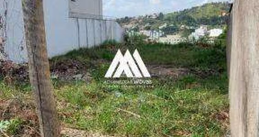 Vendo lote em Itaúna com 570m² com boa topografia em ótima localização
