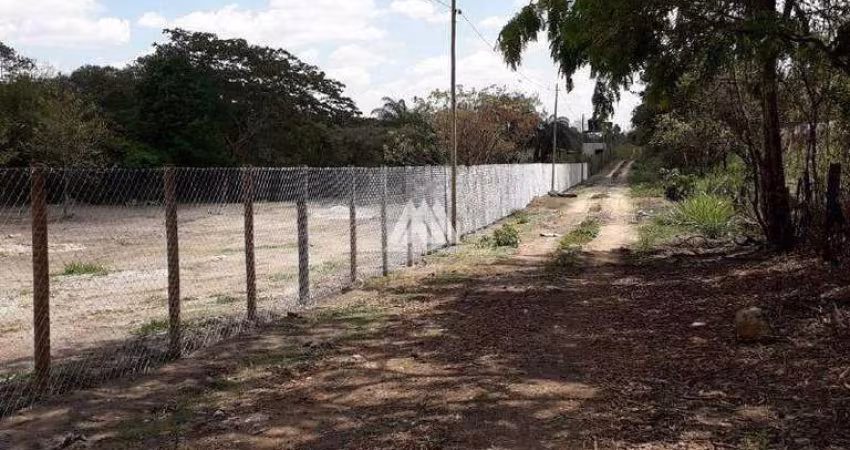 Vendo chácara em Itaúna de 4.000m²!