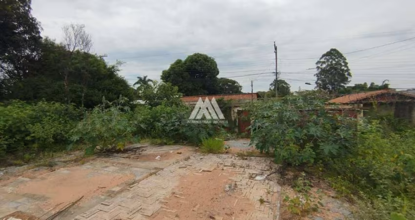 Vendo lote em Itaúna com ótima localização!