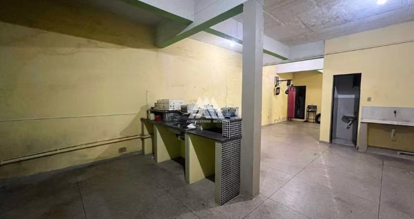 Alugo loja comercial no Itaunense 2 com excelente localização!!