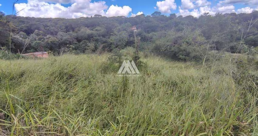 Vendo chácara em Itatiaiuçu de 2600m² com excelente localização.