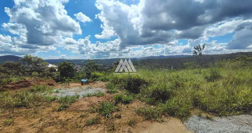 Vendo chácara em Itatiaiuçu de 1000m² excelente localização.