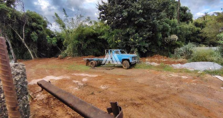 Alugo Lote em Itatiaiuçu de 800m² com excelente localização.