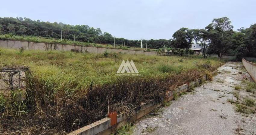Vendo Lote em Itatiaiuçu de 280m² com excelente localização.
