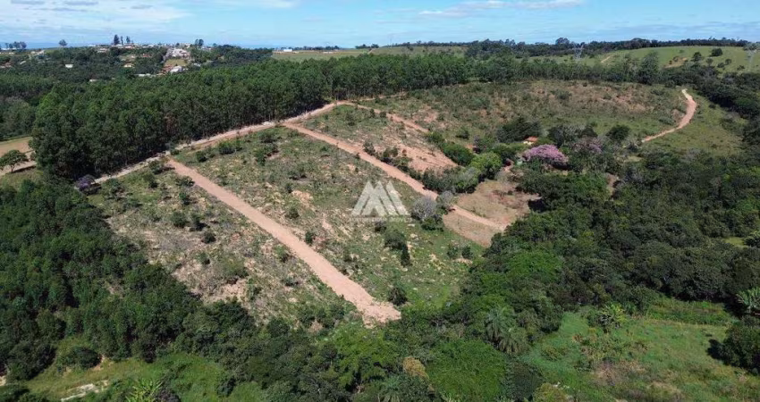 Vendo chácara em Itatiaiuçu de 1000m² com excelente localização.
