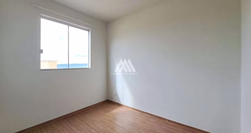 Vendo apartamento no residencial grão viver 02 quartos com excelente localização.