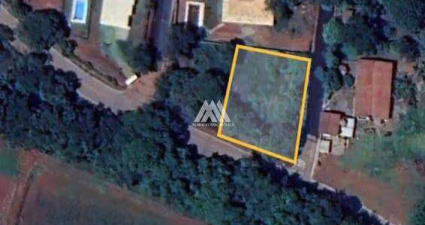 Vendo Lote em Itatiaiuçu de 800m² com excelente localização.