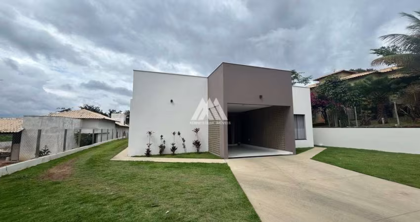 Vendo chácara em Condomínio Fechado com Segurança e Tranquilidade de 1500m² com excelente localização.
