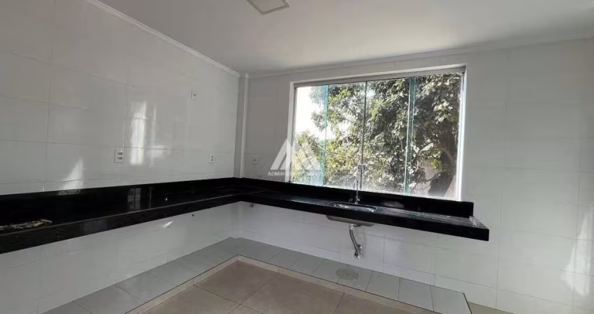 Vendo apartamento em Itaúna com excelente localização!