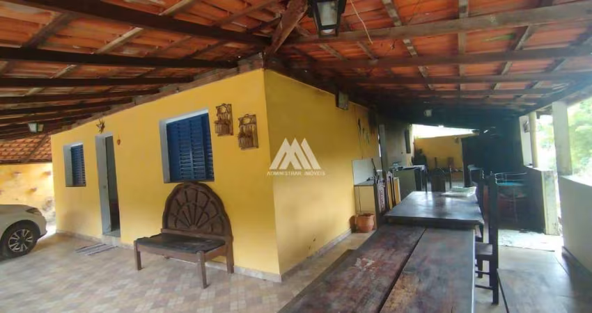 Vendo chácara de 20000m² com uma excelente localização.