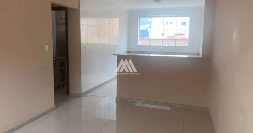 Apartamento para locação no bairro Pio XII em Itatiaiuçu