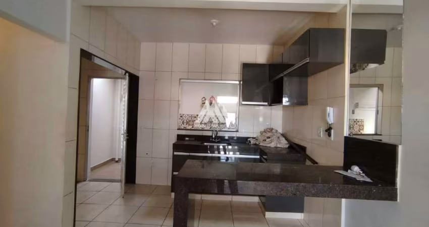 Vendo casa em condomínio no Residencial Santanense!