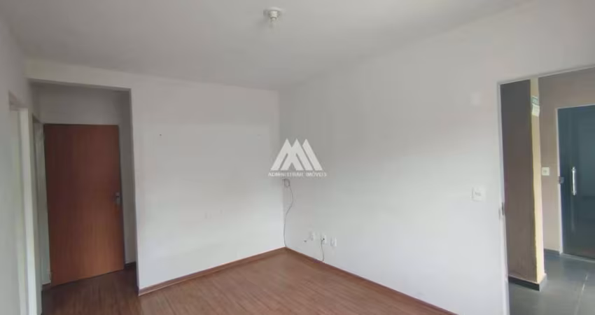 Vendo apartamento no Morada Nova com banheiro com acessibilidade!